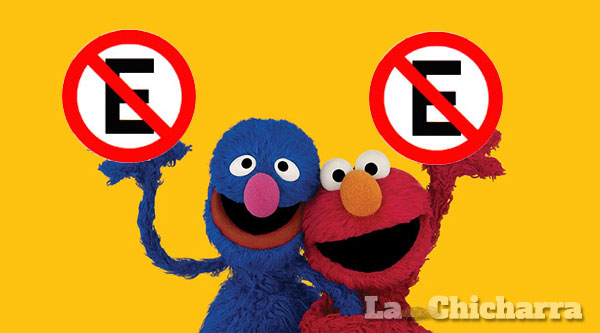 No tiene la culpa el indio: Kinder de manejo 1