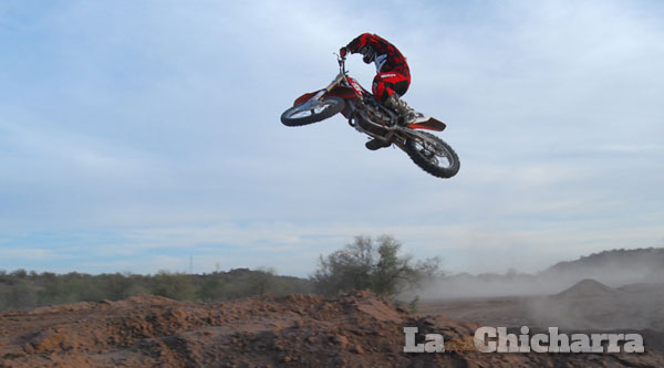 De deportista a "Malandro" 2