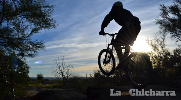 De deportista a "Malandro" 3