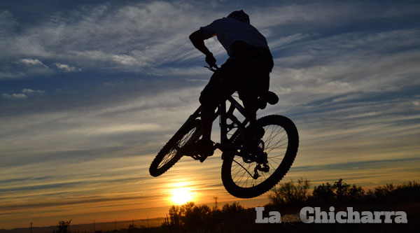 De deportista a "Malandro" 4