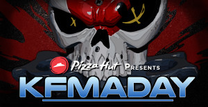 KFMA Day 2015. La Chicharra