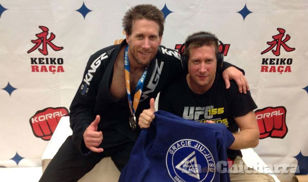 Veinte años de darle “pelea” al mundo: los Salas