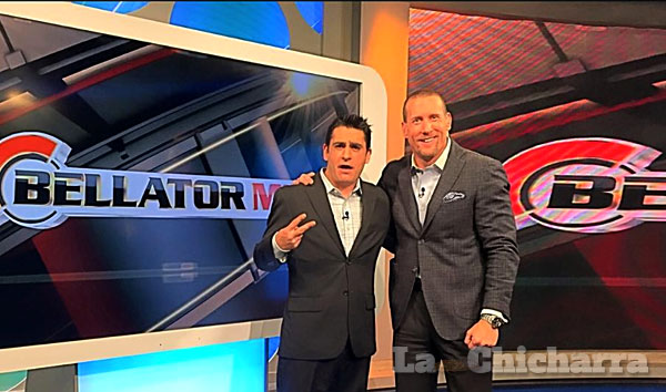 Veinte años de darle “pelea” al mundo: los Salas