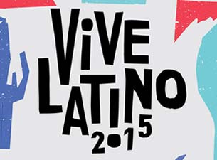 Vive Latino 2015. La Chicharra