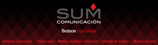 SUM COMUNICACIÓN