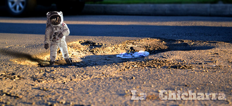 Baches en Hermosillo