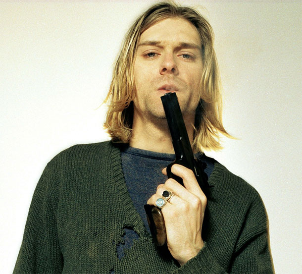 cobain