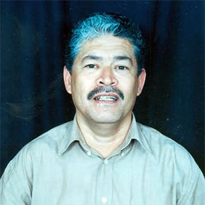 José Luis Barragán