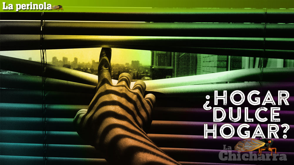 La Perinola: ¿Hogar dulce hogar?