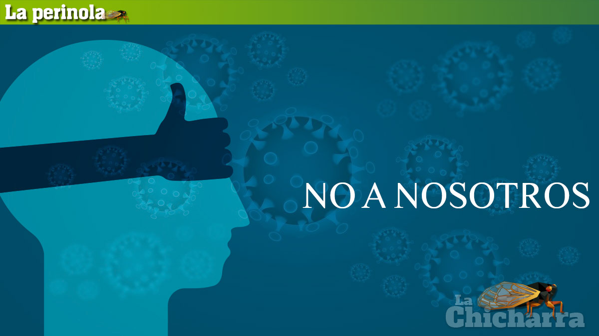 La Perinola: No a nosotros