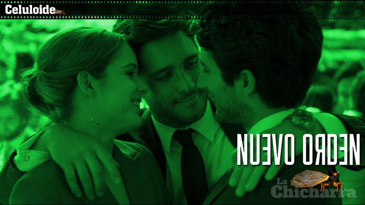 Celuloide: Nuevo orden