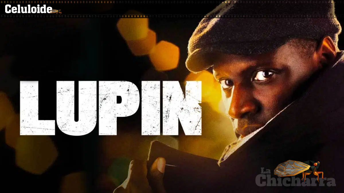 Celuloide: Lupin