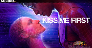 Celuloide: Kiss Me First