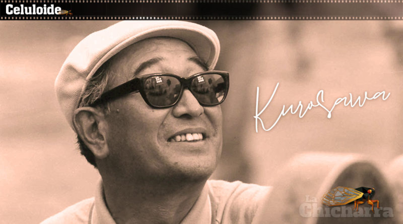 Celuloide: Akira Kurosawa