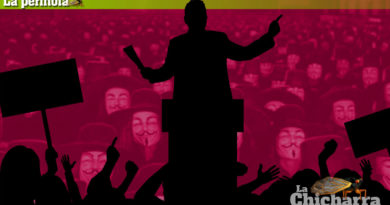 La Perinola: No saben que no saben