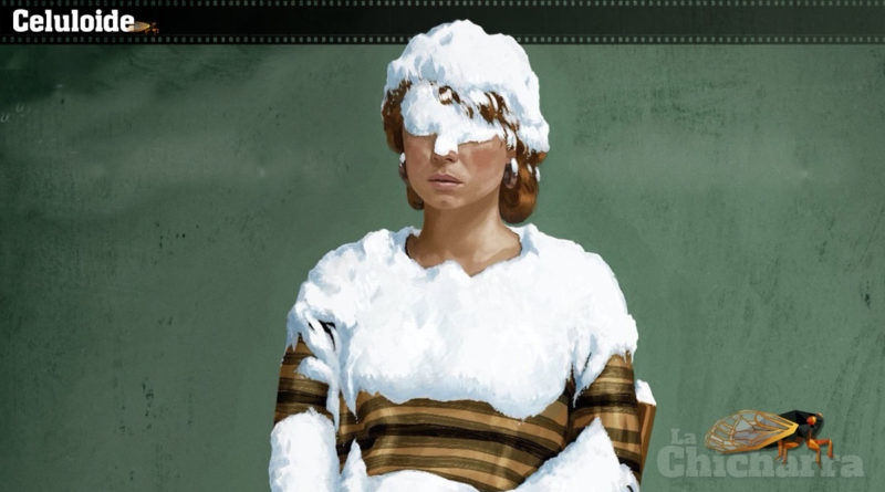 Celuloide: Pienso en Kaufman