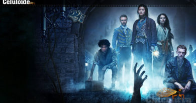 Celuloide: Los irregulares de Conan