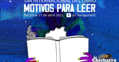 Invitan a disfrutar programa en línea Motivos para leer