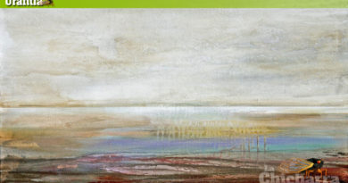 Urantia: Profundidad