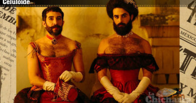 Celuloide: El baile de David Kubrick