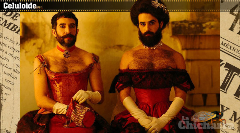 Celuloide: El baile de David Kubrick