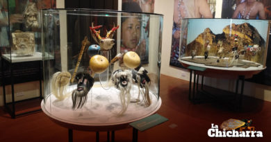 Museo Regional de Sonora reabre salas temporales con la exposición El noroeste de México. 20 años de etnografía del INAH