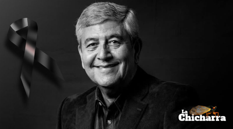 Fallece el escritor sonorense Ignacio Mondaca