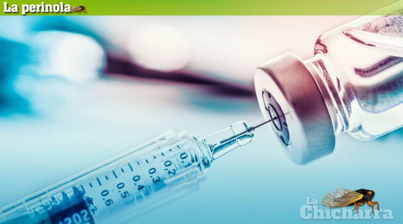 La perinola: La vida de toda la vida