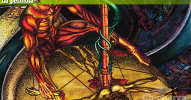 La perinola: Libres o muertos