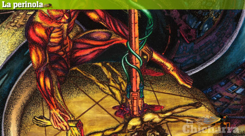 La perinola: Libres o muertos