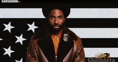 Celuloide: El infiltrado del KKKlan