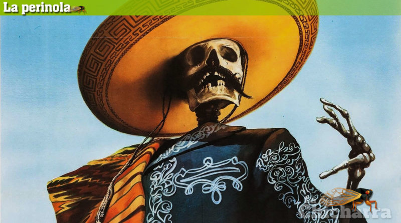 La perinola: La patria de los idiotas