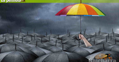 La perinola: Los días que vienen