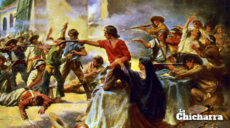 13 de julio: A 167 años de la Batalla de Guaymas