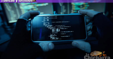 Tuercas y tornillos: El espionaje estatal y el orden social