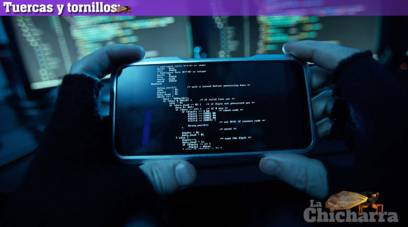 Tuercas y tornillos: El espionaje estatal y el orden social