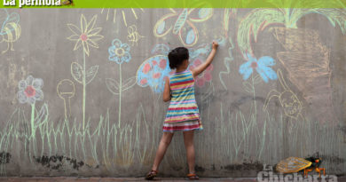 La perinola: Benditas cosas difíciles