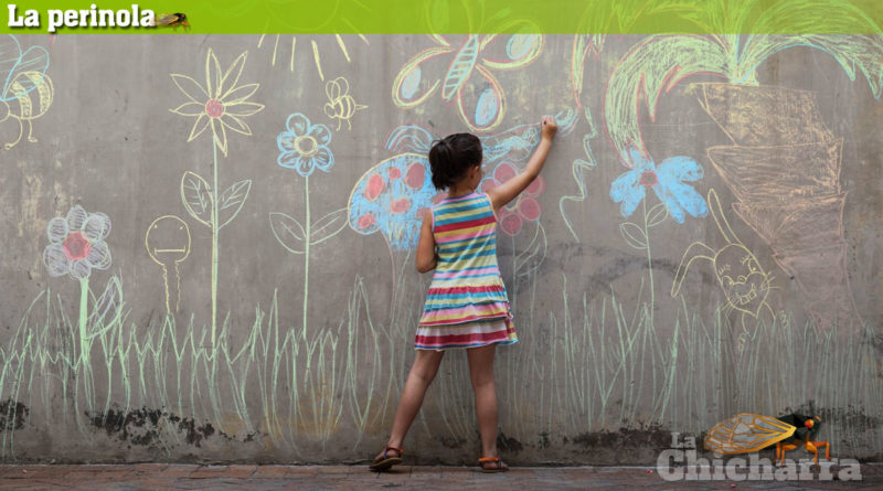 La perinola: Benditas cosas difíciles