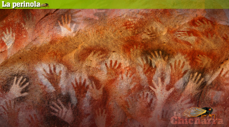 La perinola: De bestias a hombres