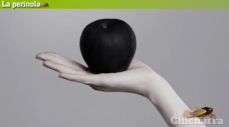 La perinola: Primero nosotros