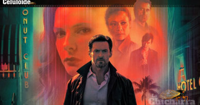 Celuloide: Reminiscencia