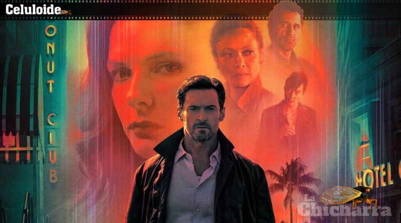 Celuloide: Reminiscencia