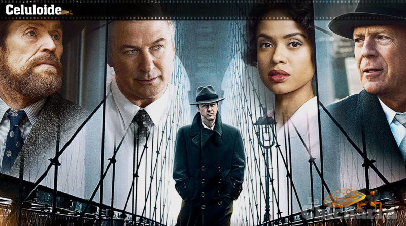 Celuloide: Huérfanos de Brooklyn