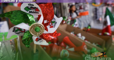 Tuercas y tornillos: A propósito de las fiestas patrias, las sociedades post-simbólicas