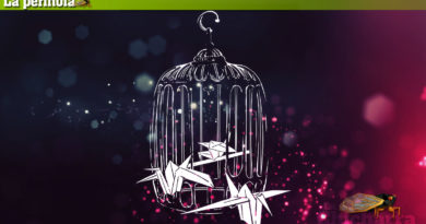 La perinola: Las tiranas