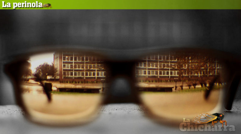 La perinola: Los liderazgos vacíos