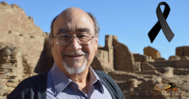 El INAH lamenta la pérdida de Alfredo López Austin, gran historiador del pensamiento mítico mesoamericano