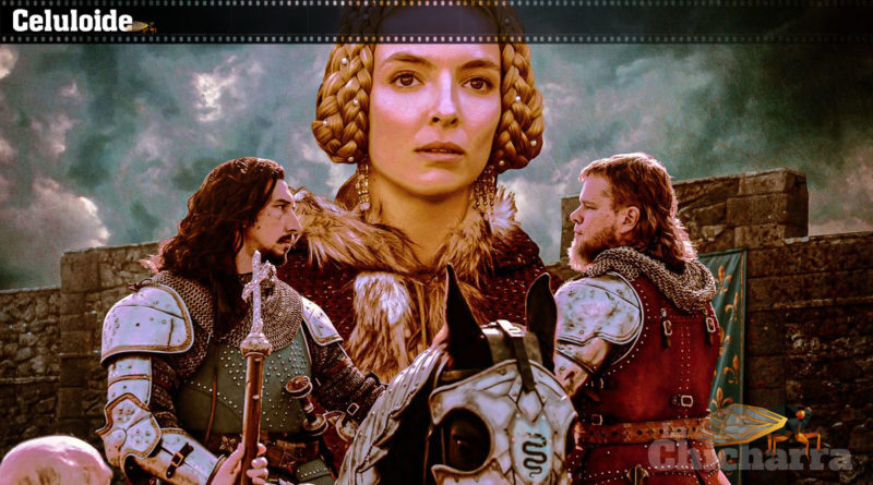 Celuloide: The Last Duel