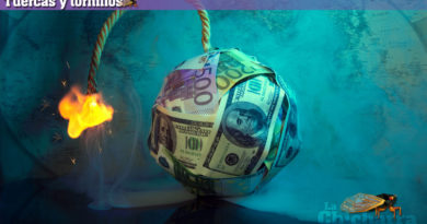 Tuercas y tornillos: ¿Es la UNAM neoliberal?