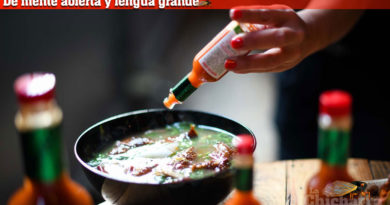 De mente abierta y lengua grande: El desayuno grosero